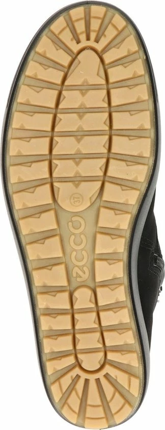 Ecco Soft 7 Tred W veterboots zwart - Maat 37 Ecco Soft 7 Tred W Veterboots Zwart - Maat 37 -Dames-schoenen Verkoop 324x840 5