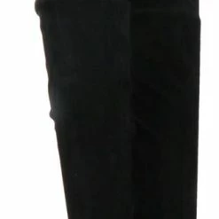 POSH By Poelman Lange Laars - Vrouwen - Zwart - Maat 39 -Dames-schoenen Verkoop 325x840 10