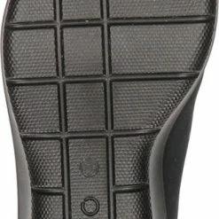 ECCO Felicia Dames Instapper - Zwart - Maat 39 -Dames-schoenen Verkoop 326x840 1