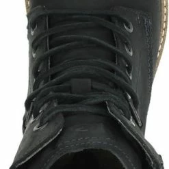 Ecco Elaine Dames Veterboot - Zwart Zwart - Maat 39 5 Ecco Elaine Dames Veterboot - Zwart Zwart - Maat 39 -Dames-schoenen Verkoop 326x840