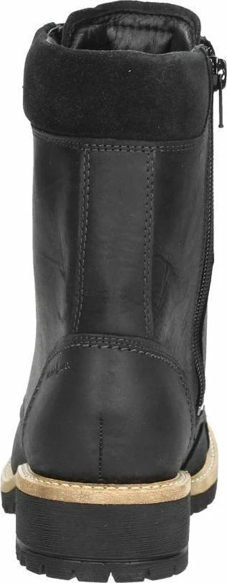 Ecco Elaine dames veterboot - Zwart zwart - Maat 39 Ecco Elaine Dames Veterboot - Zwart Zwart - Maat 39 -Dames-schoenen Verkoop 327x840 1