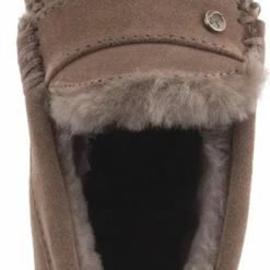 Warmbat Nowra Women Suede Mud 3 Warmbat Nowra Women Suede Mud -Dames-schoenen Verkoop 327x840 2