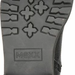 Mexx Enkellaarzen Hatty - Zwart - Dames - Boots - - Maat 39 - Laarzen - Laarzen Dames -Dames-schoenen Verkoop 328x840 6