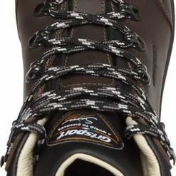 Grisport Anden Wandelschoenen Unisex - Brown - Maat 44 -Dames-schoenen Verkoop 329x840 5