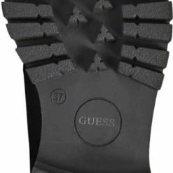 Guess Ilary Instapschoen - Zwart - Maat 39 -Dames-schoenen Verkoop 330x840 5