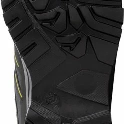 Travelin' Sonderborg - Lage Dames Wandelschoenen - Waterdicht En Ademend - Zwart - Maat 39 -Dames-schoenen Verkoop 330x840 8