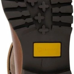 Travelin' Konstanz Dames - Leren Outdoorlaarzen - Waterdicht En Ademend - Laars - Bruin Leer - Maat 40 -Dames-schoenen Verkoop 331x840 7