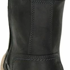 Ecco Elaine Dames Veterboot - Zwart Zwart - Maat 39 4 Ecco Elaine Dames Veterboot - Zwart Zwart - Maat 39 -Dames-schoenen Verkoop 332x840 1