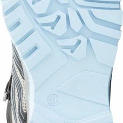 Travelin' Arosund - Hoge Dames Wandelschoenen - Waterdicht En Ademend - Lichgrijs/blauw - Maat 40 -Dames-schoenen Verkoop 332x840 2