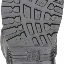 Snow Fun Dames Snowboot - Zwart Multi - Maat 41 -Dames-schoenen Verkoop 332x840 6