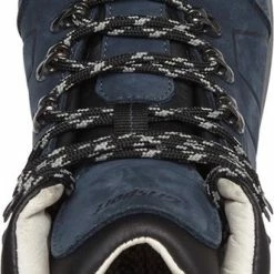 Grisport Arizona Mid Wandelschoenen Dames - Blue - Maat 39 -Dames-schoenen Verkoop 332x840 7