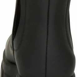 Guess Vaeda Dames Chelseaboot - Zwart - Maat 39 -Dames-schoenen Verkoop 333x840 3