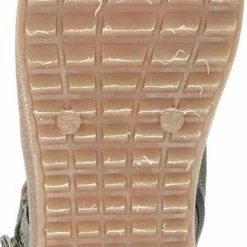 Rieker Veterboots Groen - Maat 38 -Dames-schoenen Verkoop 333x840 5