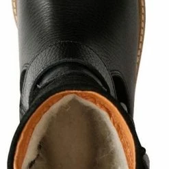 NoGRZ I.Jones Dames - Outdoorlaarzen Waterafstotend En Wol Geïsoleerd - Zwart - Maat 38 -Dames-schoenen Verkoop 334x840