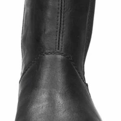 Rieker Dames Rits-& Gesloten Boot - Zwart - Maat 36 -Dames-schoenen Verkoop 334x840 7