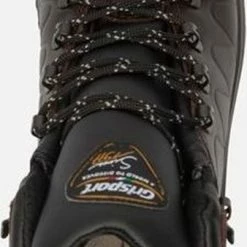 Grisport Ranger Mid Wandelschoenen Unisex - Brown - Maat 41 -Dames-schoenen Verkoop 338x840 6