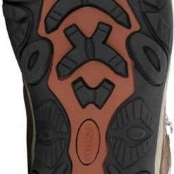 Travelin' Nyborg - Hoge Dames Wandelschoenen - Waterdicht En Ademend - Bruin Leer - Maat 42 -Dames-schoenen Verkoop 339x840