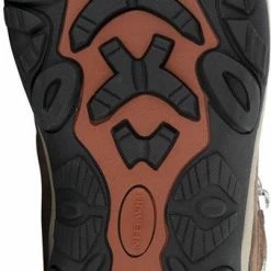 Travelin' Nyborg - Hoge Dames Wandelschoenen - Waterdicht En Ademend - Bruin Leer - Maat 36 -Dames-schoenen Verkoop 339x840 5