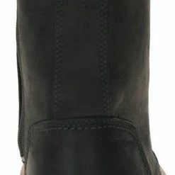 Ecco Elaine Dames Veterboot - Zwart Zwart - Maat 39 28 Ecco Elaine Dames Veterboot - Zwart Zwart - Maat 39 -Dames-schoenen Verkoop 344x840 1