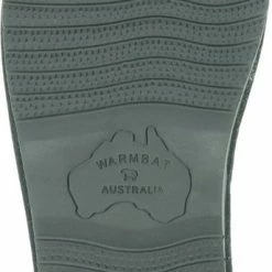 Warmbat Classic Suede Unisex Pantoffels - Grijs - Maat 47 -Dames-schoenen Verkoop 344x840 3