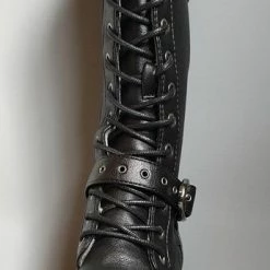 Mustang - Dames Kuitlaarzen -Dames-schoenen Verkoop 345x840 2