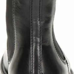 ECCO Sartorelle 25 Dames Enkellaars - Zwart - Maat 38 -Dames-schoenen Verkoop 347x840
