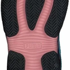 Puma - Dames Sneakers Storm.Y Metallic Wn's - Zwart - Maat 41 4 Puma - Dames Sneakers Storm.Y Metallic Wn's - Zwart - Maat 41 -Dames-schoenen Verkoop 348x840 1