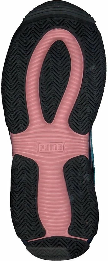 Puma - Dames Sneakers Storm.Y Metallic Wn's - Zwart - Maat 41 Puma - Dames Sneakers Storm.Y Metallic Wn's - Zwart - Maat 41 -Dames-schoenen Verkoop 348x840 1