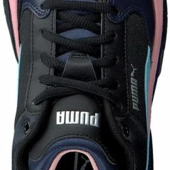 Puma - Dames Sneakers Storm.Y Metallic Wn's - Zwart - Maat 41 9 Puma - Dames Sneakers Storm.Y Metallic Wn's - Zwart - Maat 41 -Dames-schoenen Verkoop 348x840 2
