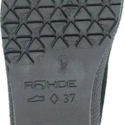 Rohde - Pantoffel -Dames-schoenen Verkoop 348x840 7