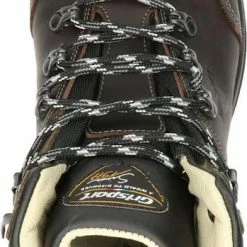 Grisport Anden Wandelschoenen Unisex - Brown - Maat 44 -Dames-schoenen Verkoop 349x840 2