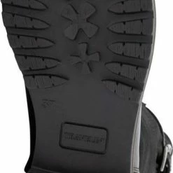 Travelin' Gyland Leren Dames Laarzen - Wol Gevoerde Laars - Zwart Leer - Maat 39 -Dames-schoenen Verkoop 349x840 3