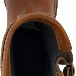 Travelin' Konstanz Dames - Leren Outdoorlaarzen - Waterdicht En Ademend - Laars - Bruin Leer - Maat 40 -Dames-schoenen Verkoop 351x840 2