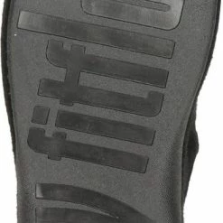 FitFlop Shuv Dames Pantoffels - Zwart - Maat 38 -Dames-schoenen Verkoop 353x840 2