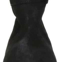 Gabor Enkellaarsjes Dames / Laarzen / Damesschoenen - Suède - 92.716.47 - Zwart - Maat 40 -Dames-schoenen Verkoop 354x840 1