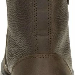 ECCO Bella Dames Laarzen - Bruin - Maat 40 -Dames-schoenen Verkoop 354x840