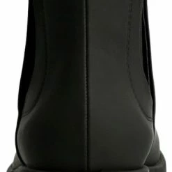 Guess Vaeda Dames Chelseaboot - Zwart - Maat 39 -Dames-schoenen Verkoop 357x840 4