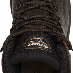 Grisport Sherpa Wandelschoenen Unisex - Brown - Maat 44 18 Grisport Sherpa Wandelschoenen Unisex - Brown - Maat 44 -Dames-schoenen Verkoop 358x840 1