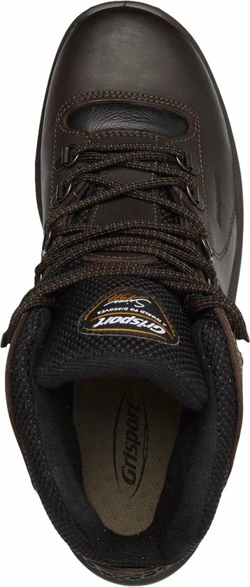 Grisport Sherpa Wandelschoenen Unisex - Brown - Maat 44 Grisport Sherpa Wandelschoenen Unisex - Brown - Maat 44 -Dames-schoenen Verkoop 358x840 1