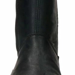 Rieker Dames Rits-& Gesloten Boot - Zwart - Maat 36 -Dames-schoenen Verkoop 360x840 3