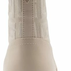 Guess Razieli Dames Boots - Cream - Maat 39 -Dames-schoenen Verkoop 363x840 1