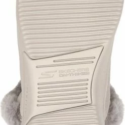 Skechers On-The-Go Midtown - So Plush Dames Laarzen - Dark Taupe - Maat 37 -Dames-schoenen Verkoop 364x840 1