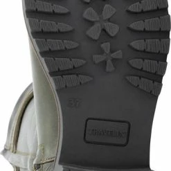 Travelin' Solstad Leren Dames Laarzen - Wol Gevoerde Laars - Olijfgroen/Legergroen Leer - Maat 40 5 Travelin' Solstad Leren Dames Laarzen - Wol Gevoerde Laars - Olijfgroen/Legergroen Leer - Maat 40 -Dames-schoenen Verkoop 371x840 4