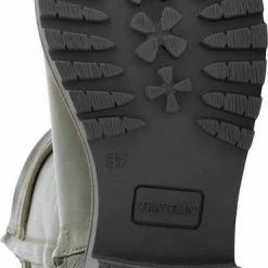 Travelin' Solstad Leren Dames Laarzen - Wol Gevoerde Laars - Olijfgroen/Legergroen Leer - Maat 39 -Dames-schoenen Verkoop 371x840 7