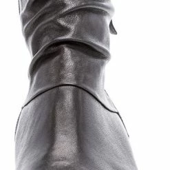 Gabor 92.092 Dames Laarzen - Zwart - Maat 37 -Dames-schoenen Verkoop 373x840 7