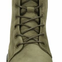 G-Star RAW G-Star Kafey Dames Veterboot - Kaki - Maat 40 -Dames-schoenen Verkoop 376x840 4