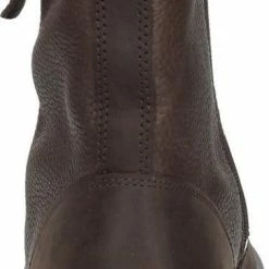 ECCO Bella Dames Laarzen - Bruin - Maat 40 -Dames-schoenen Verkoop 378x840