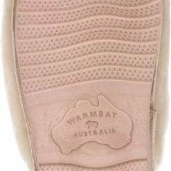 Warmbat Mungo Fur Dames Pantoffels - Stone - Maat 39 -Dames-schoenen Verkoop 380x840 4