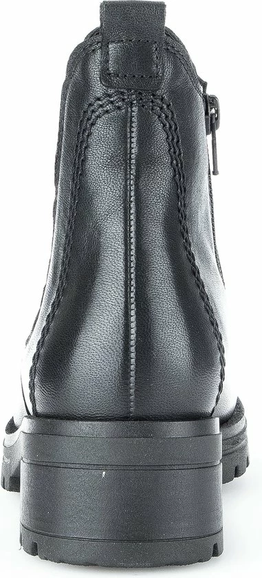 Gabor 92.781 Dames Laarzen - Zwart - Maat 38 Gabor 92.781 Dames Laarzen - Zwart - Maat 38 -Dames-schoenen Verkoop