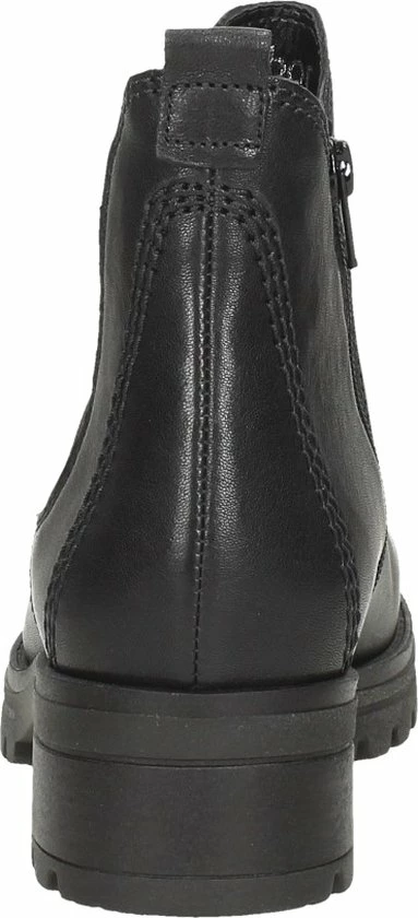 Gabor 92.781 Dames Laarzen - Zwart - Maat 38 Gabor 92.781 Dames Laarzen - Zwart - Maat 38 -Dames-schoenen Verkoop